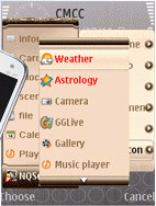 NetQin Mobile Assistant icon