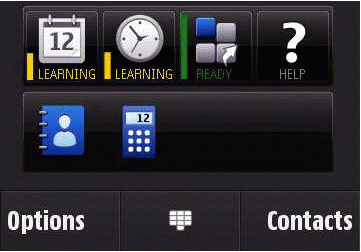 Nokia Bots icon