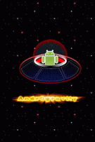 andr0gravity