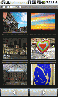 PhotoLoco (Lite) icon