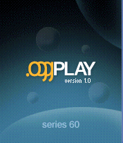 OggPlay S60 icon