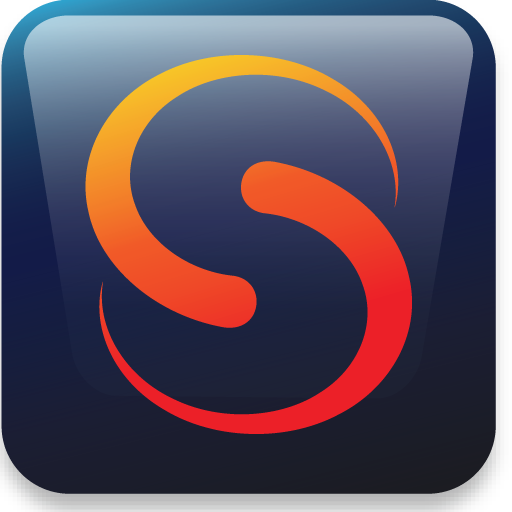 Skyfire icon