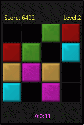 ColorMemory icon