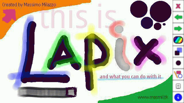 Lpaix icon