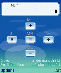 Handy Calculator icon