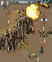 TopGun Navy Strike Fighter Tactics icon