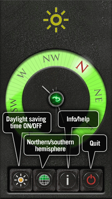 Navi Machine icon