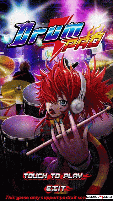 AceTech Drum Pro icon