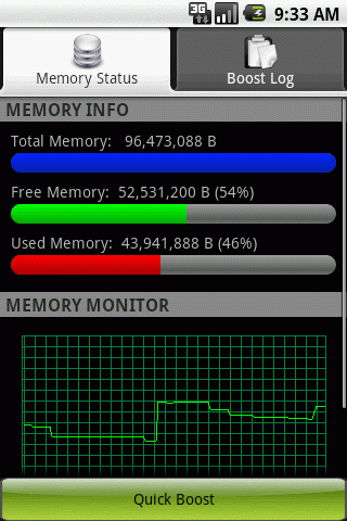 Memory Booster Lite