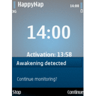 HappyNap icon
