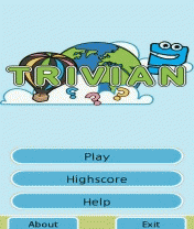 Trivian icon