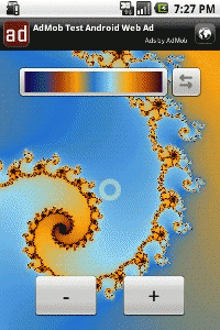 Fractal Explorer icon