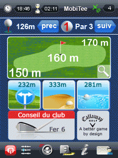 Mobitee Lite icon