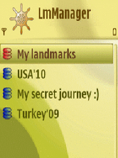 LM Manager icon