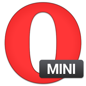Opera Mini icon