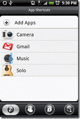 Advanced Launcher Lite icon
