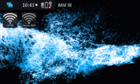 ConnectNow Internet Connection Switch icon
