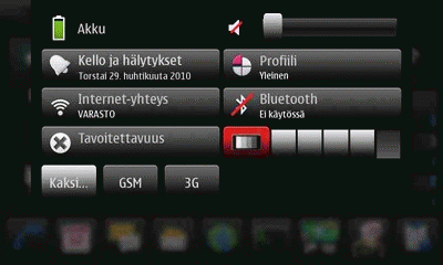 R-Style Gray Theme icon