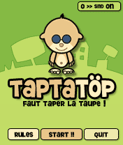 TAPTATOP icon