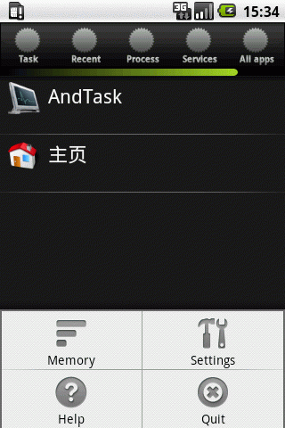 AndTask