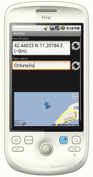blueBill Mobile icon