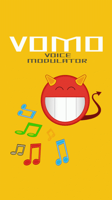 Vomo icon