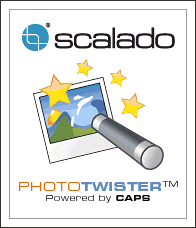 Photo Twister Trial icon