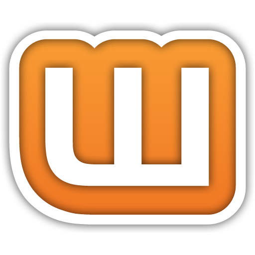 Wattpad icon
