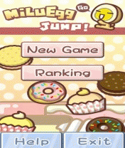 Miluegg Jump icon