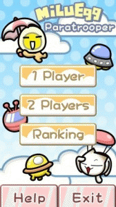 Miluegg Paratrooper icon