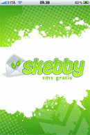Skebby icon
