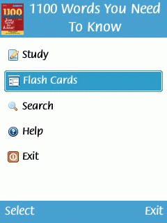 1100 Words You Need to Know icon