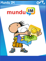 mundu IM for Windows Mobile Smartphones icon
