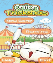 Oninon Trickshow icon