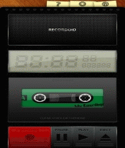 Recordoid Lite icon