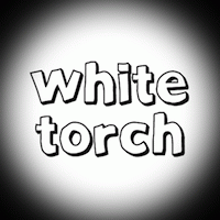 White Torch icon