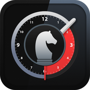 Chess Clock for Android icon