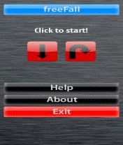Free Fall icon