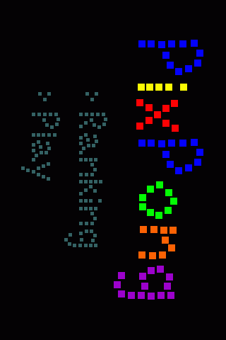 PixPong icon