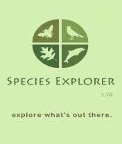 Species Explorer icon
