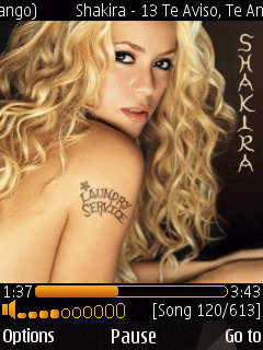 Music Launcher icon