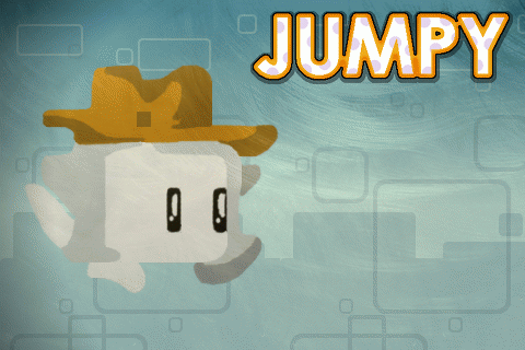 Jumpy Lite icon