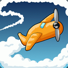 Mini Plane Lite icon
