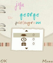 Love Pictogram icon