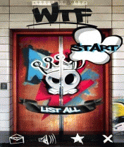 Chat Slang icon