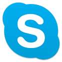 Skype icon