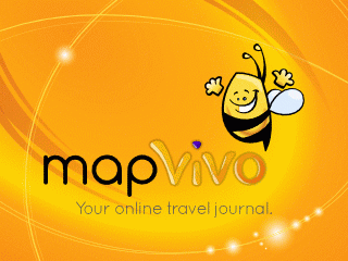 MapVivo Mobile icon