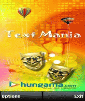 Hungama Text Mania icon