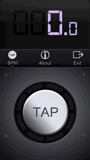BPM icon