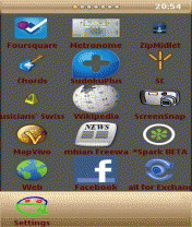 NDesk icon